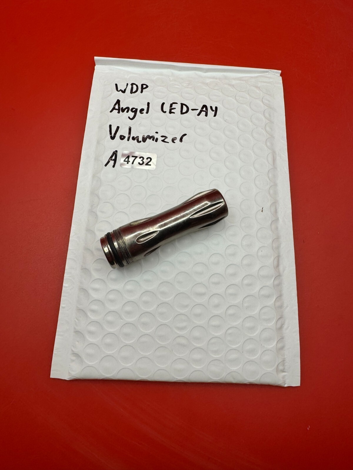WDP Angel LED - A4 Volumizer