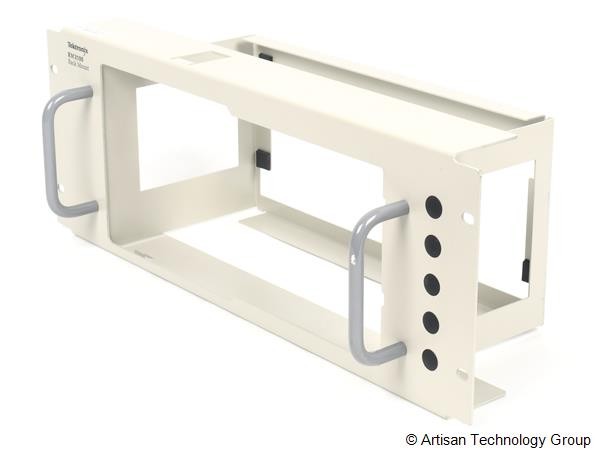 Tektronix RM3100 Rack Mount w/Handles for the AFG3000 Series Arbitary/Function