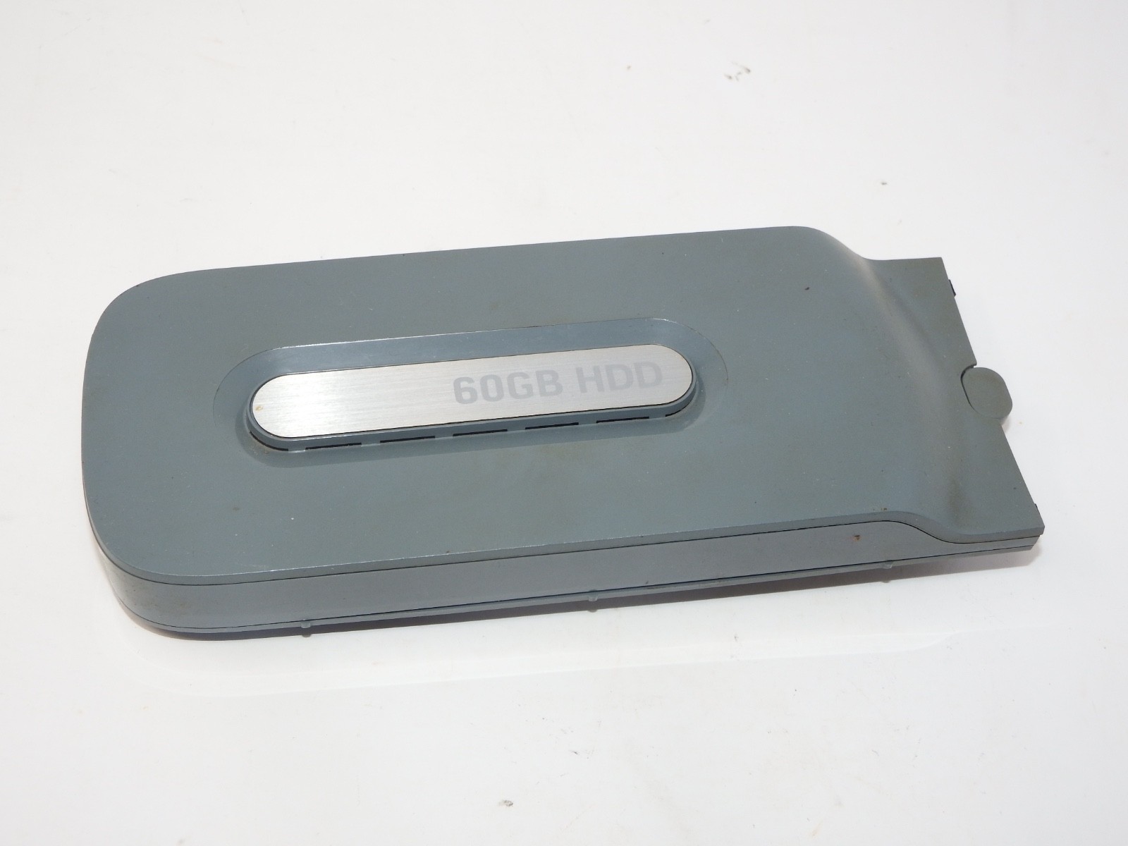 Official OEM Microsoft XBOX 360 FAT HDD 60GB Tested Good Condition
