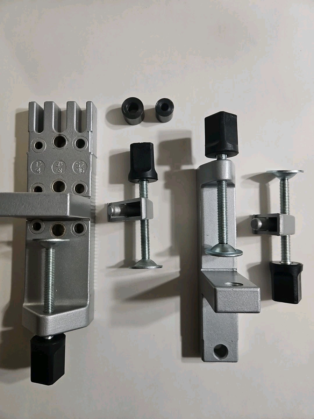 Wolfcraft 3751 Dowel Pro Kit