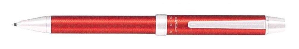 Two Plus One Evolt Herringbone Red BTHE150R-HR