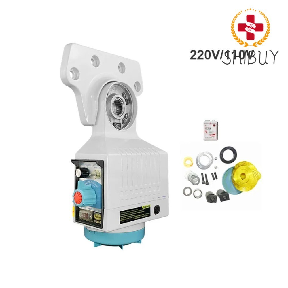 Moment Electric Table Feed Milling Machine 110v/220v Automatic Tool Feed Device