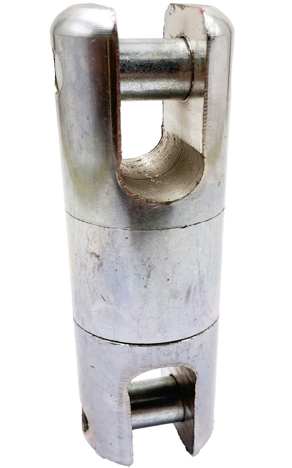 Cable Pulling Swivel Cable Puller Breakaway Swivel 3 Ton Heavy Duty Wire Tool