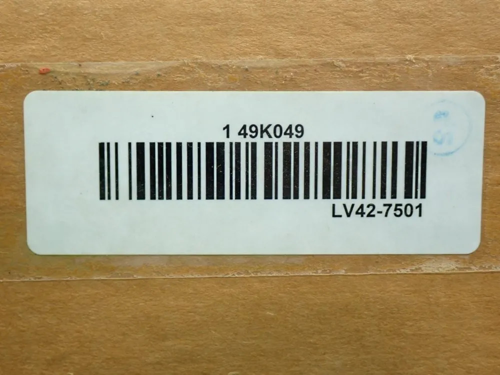 SWITCH-TEK™ LV42-7501 HIGH-TEMP FLOAT LEVEL SWITCH 11250310475