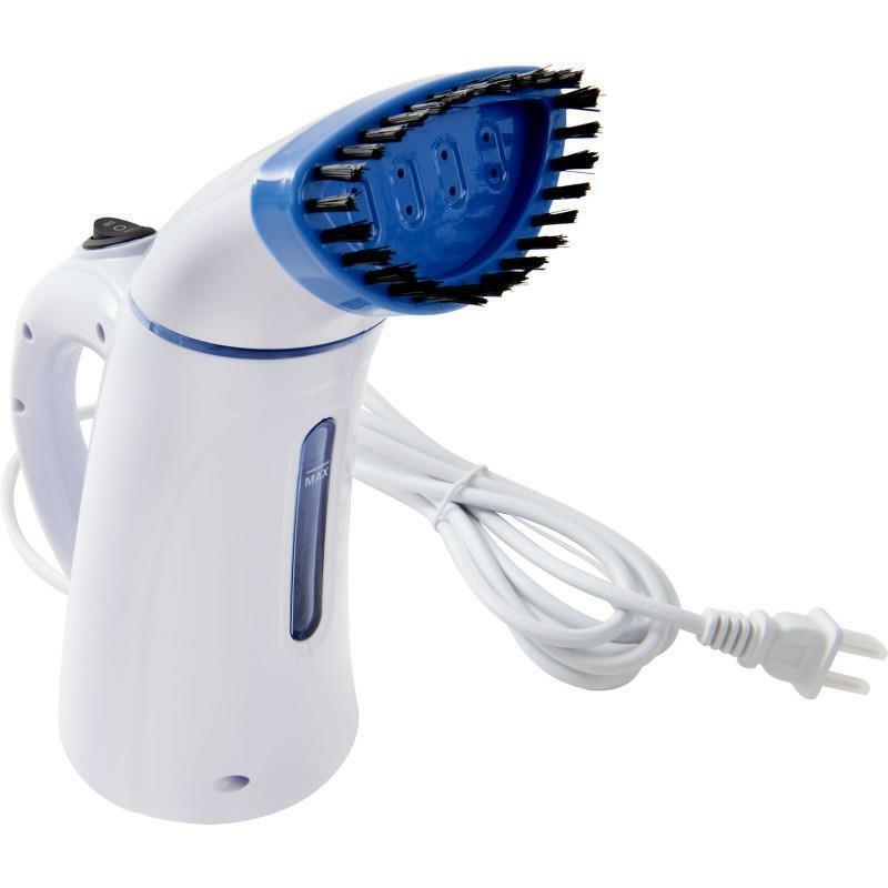 Mighty Fabric Steamer by Dritz #29501 - Automatic Shut-off for Safety Protection