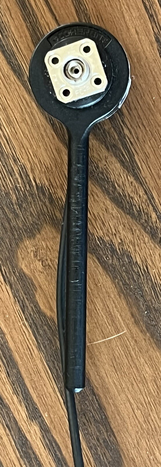 Coherent OP-2 VIS Detector Head ONLY