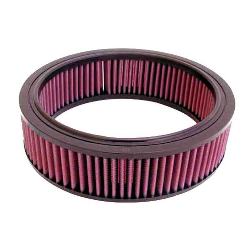 K&N sports air filter replacement filter E-1100