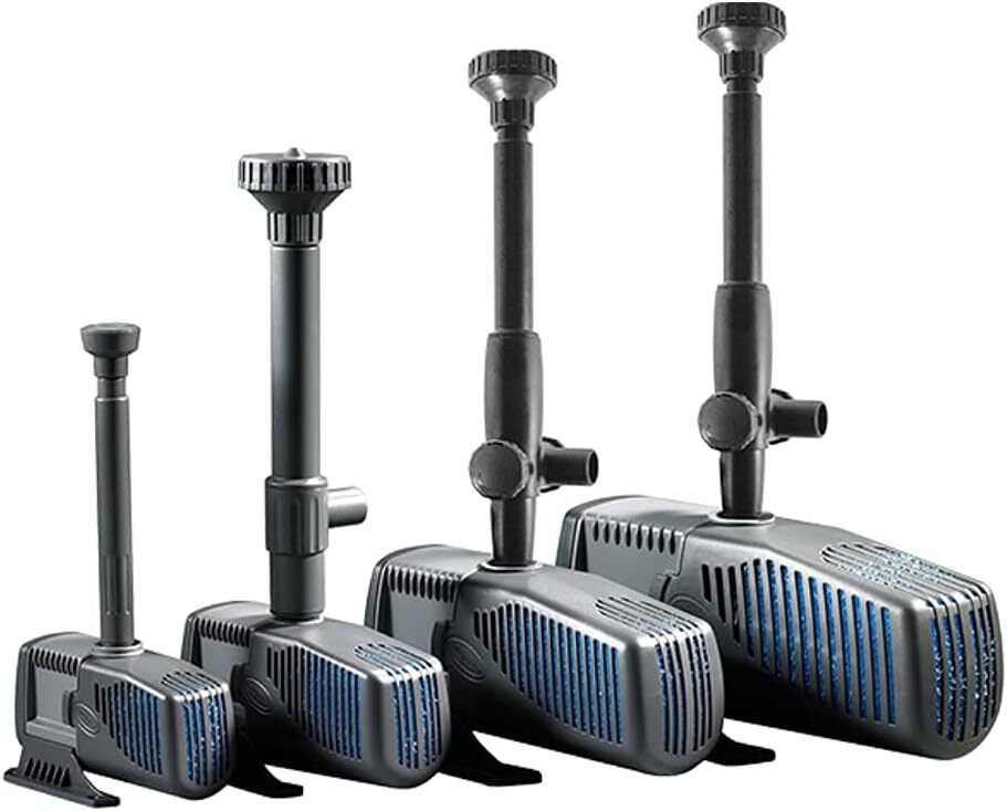 Sicce Syncra Pond Pumps (OVERSTOCK) BELOW COST