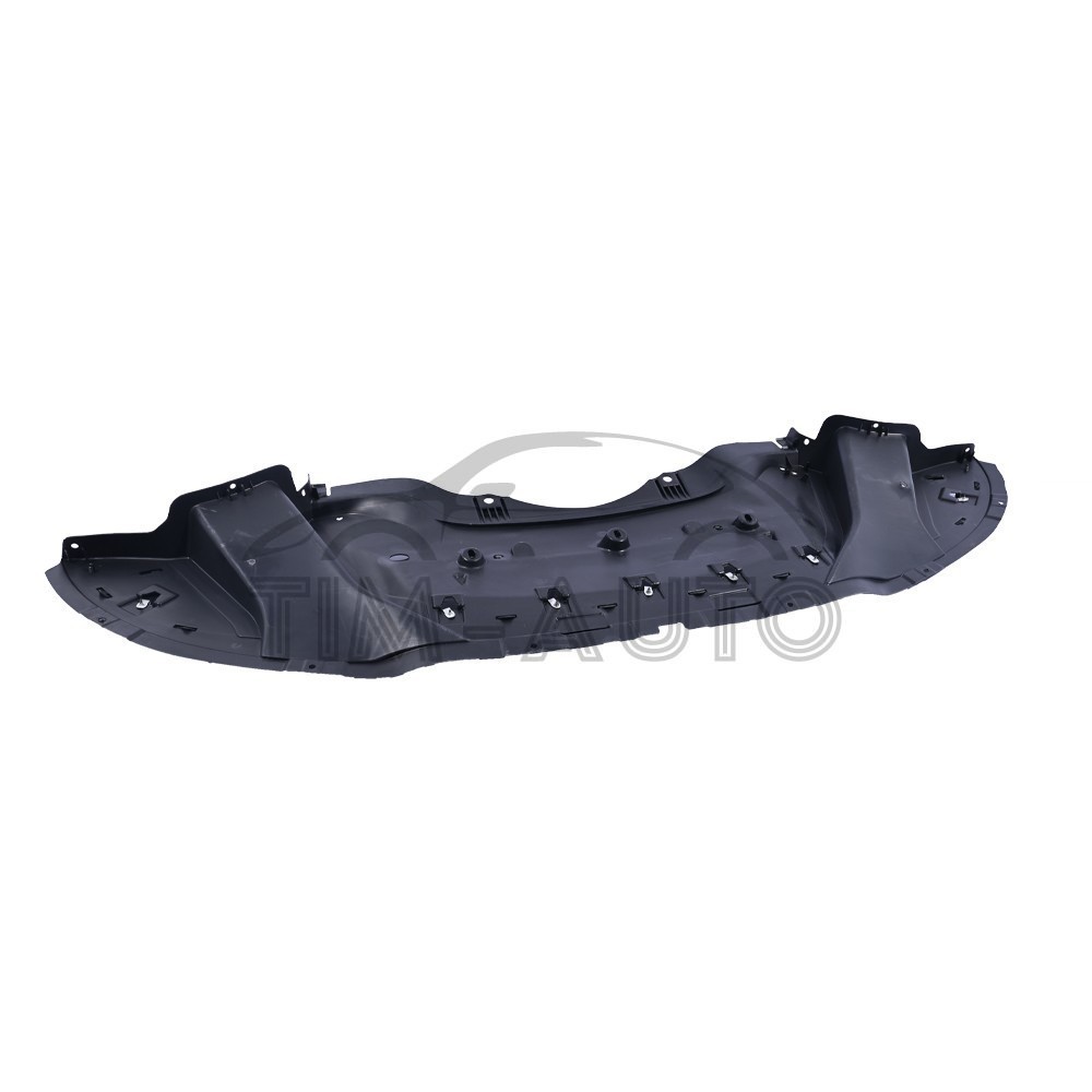 Front Bumper Engine Splash Shield Under Cover For 2015-2023 Dodge Charger RWD
