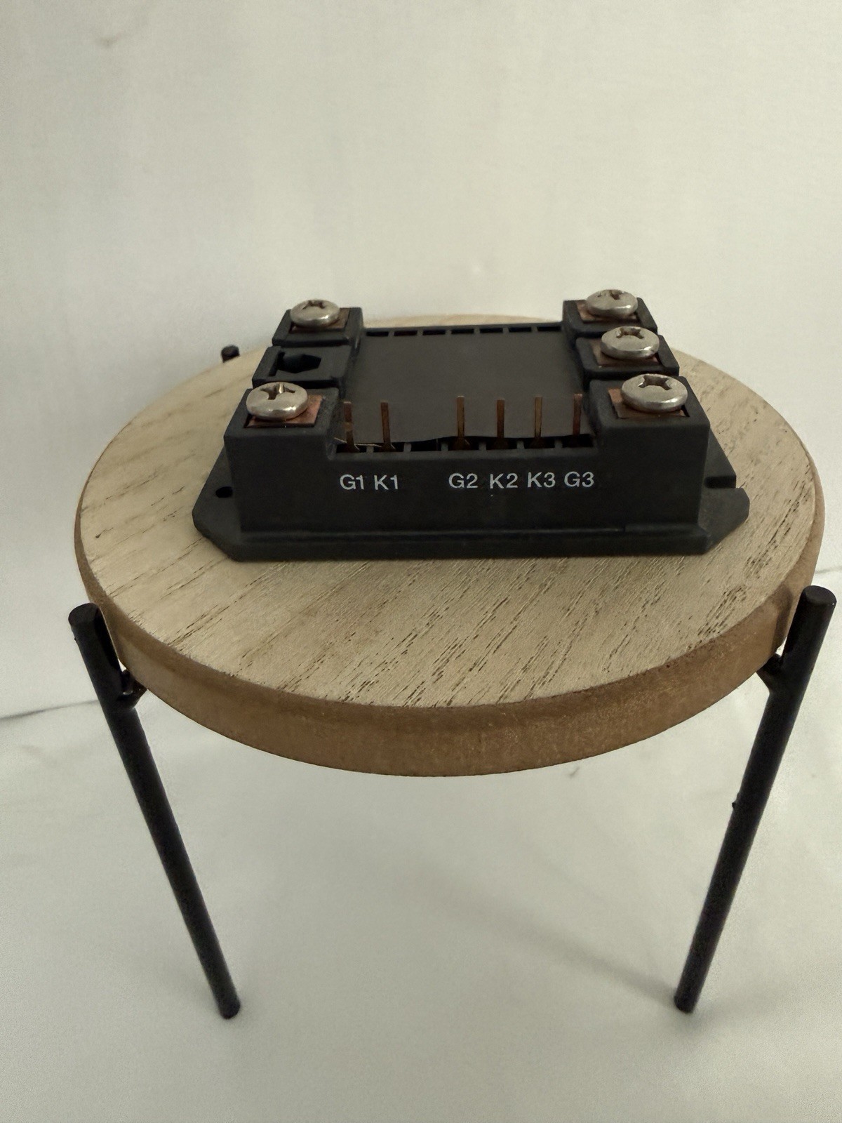 Crydom EFE19FF Thyristor Diode SCR Module