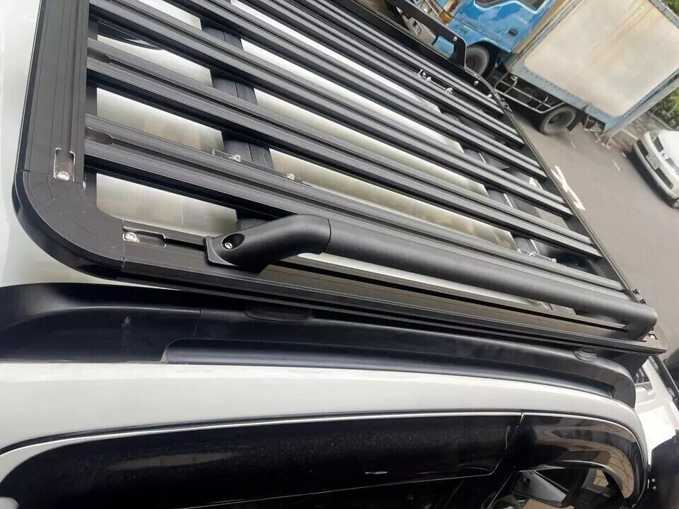 Roof Rack Platform Rooftop Cargo System Fits for Chevrolet Tahoe 2021-2025