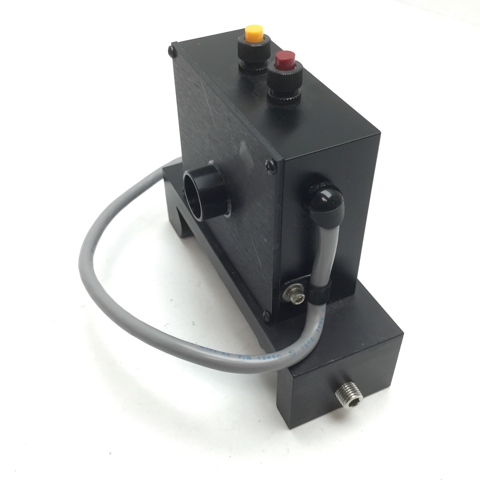 Shutter Module For Lee Laser Model 825T YAG Laser Head Assembly
