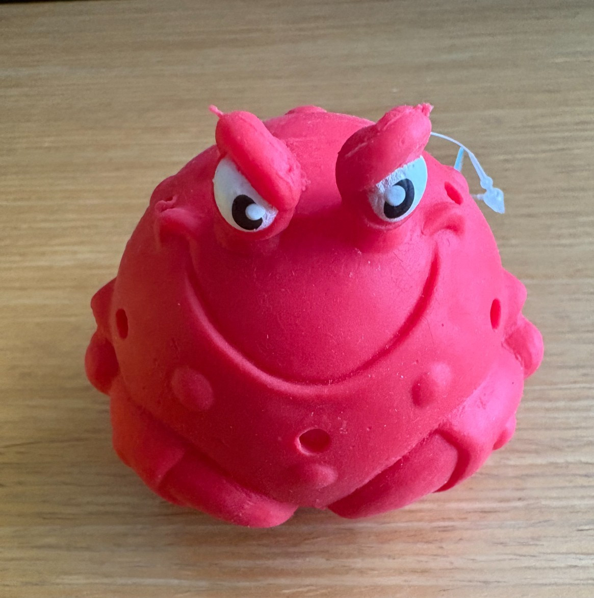 JA-RU Monster Squishy Water Balls NEW