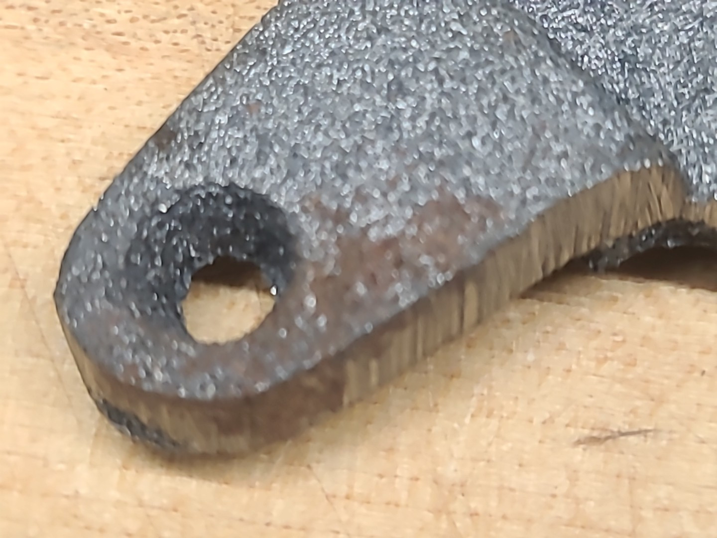 ROCKER ARM 719711 Wolf Vulcan