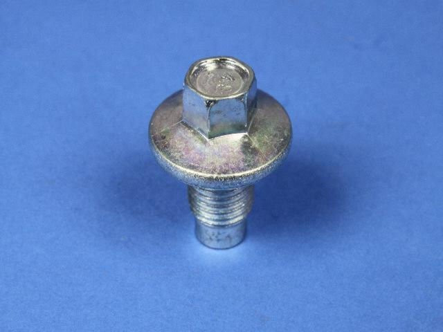 Mopar 06507741AA Drain Plug, Engine Oil