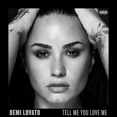 Demi Lovato - Tell Me You Love Me [New Vinyl LP]