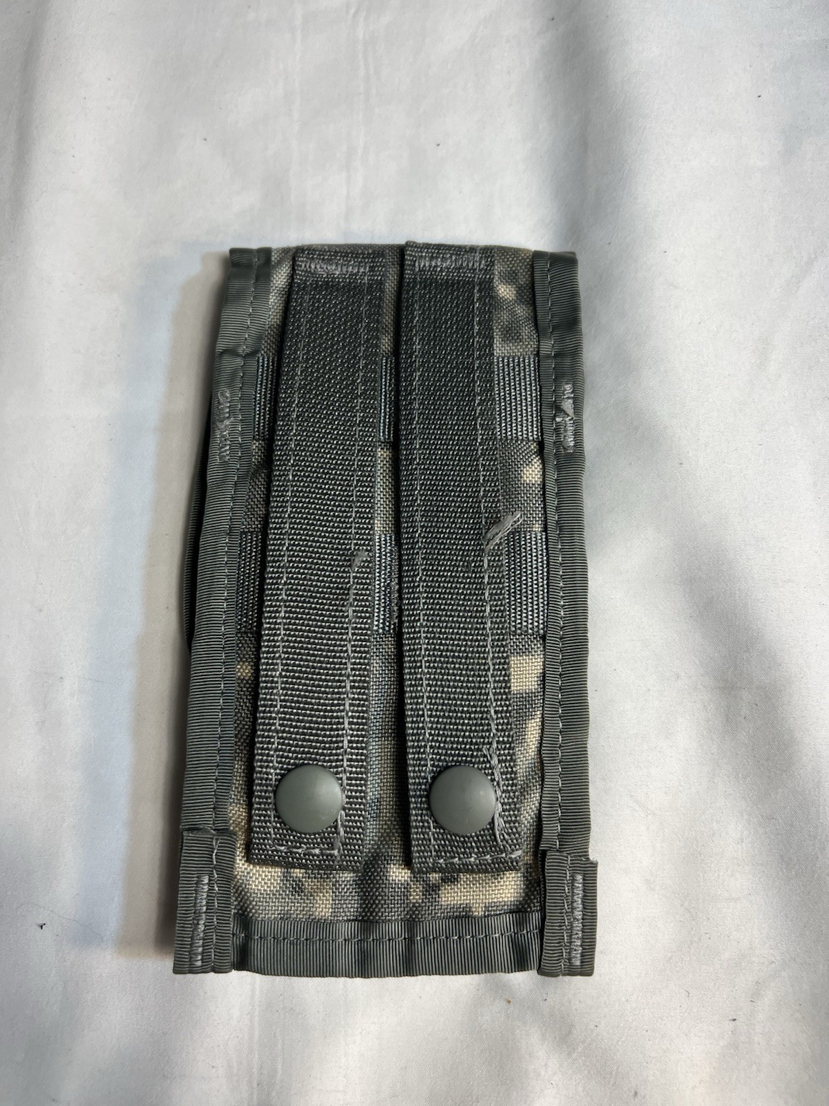 military surplus