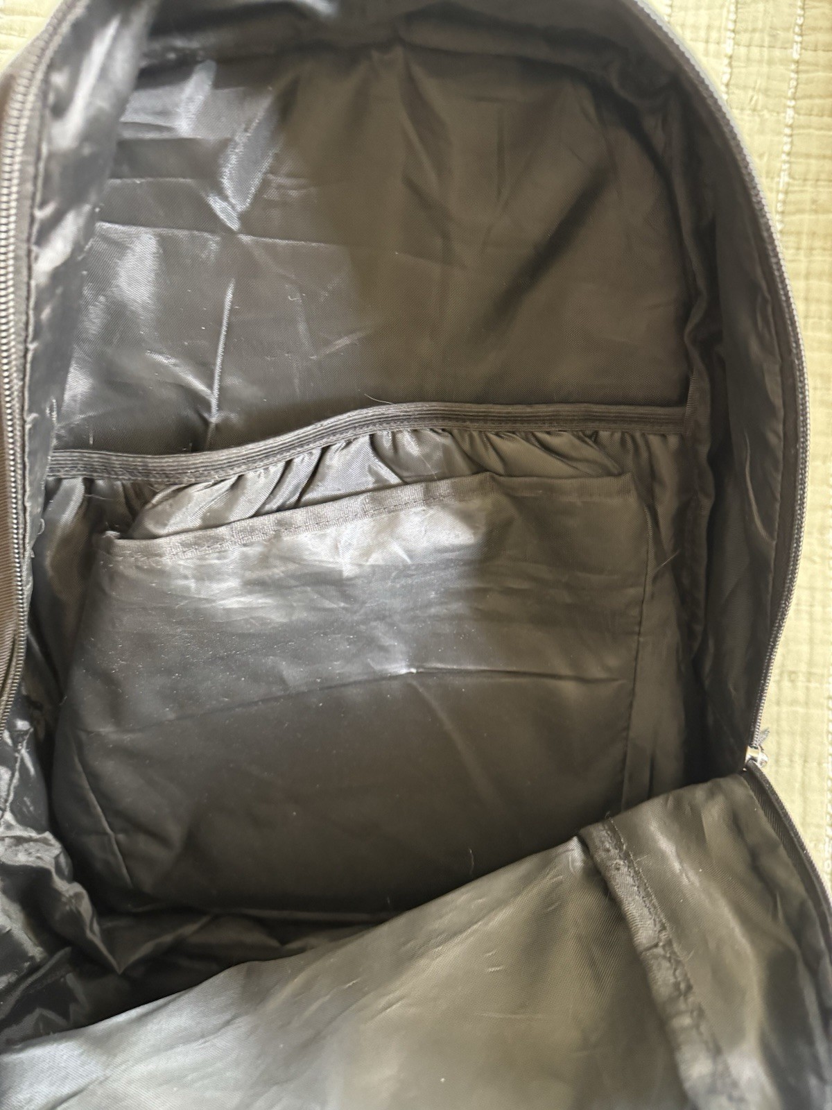 Playboy Backpack