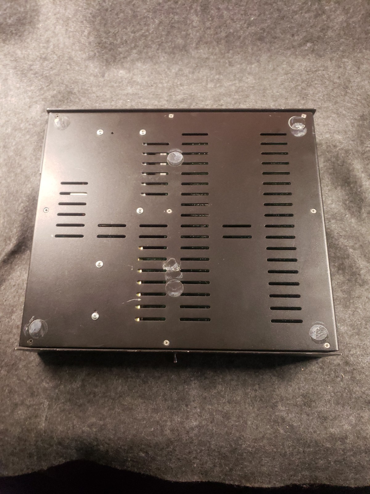 Advin Systems Inc. Pilot-U84 Universal Programmer.... ....(GSLF2-2)