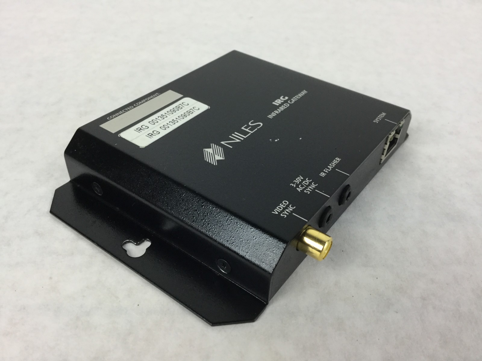 NILES IRG Infrared Gateway Used