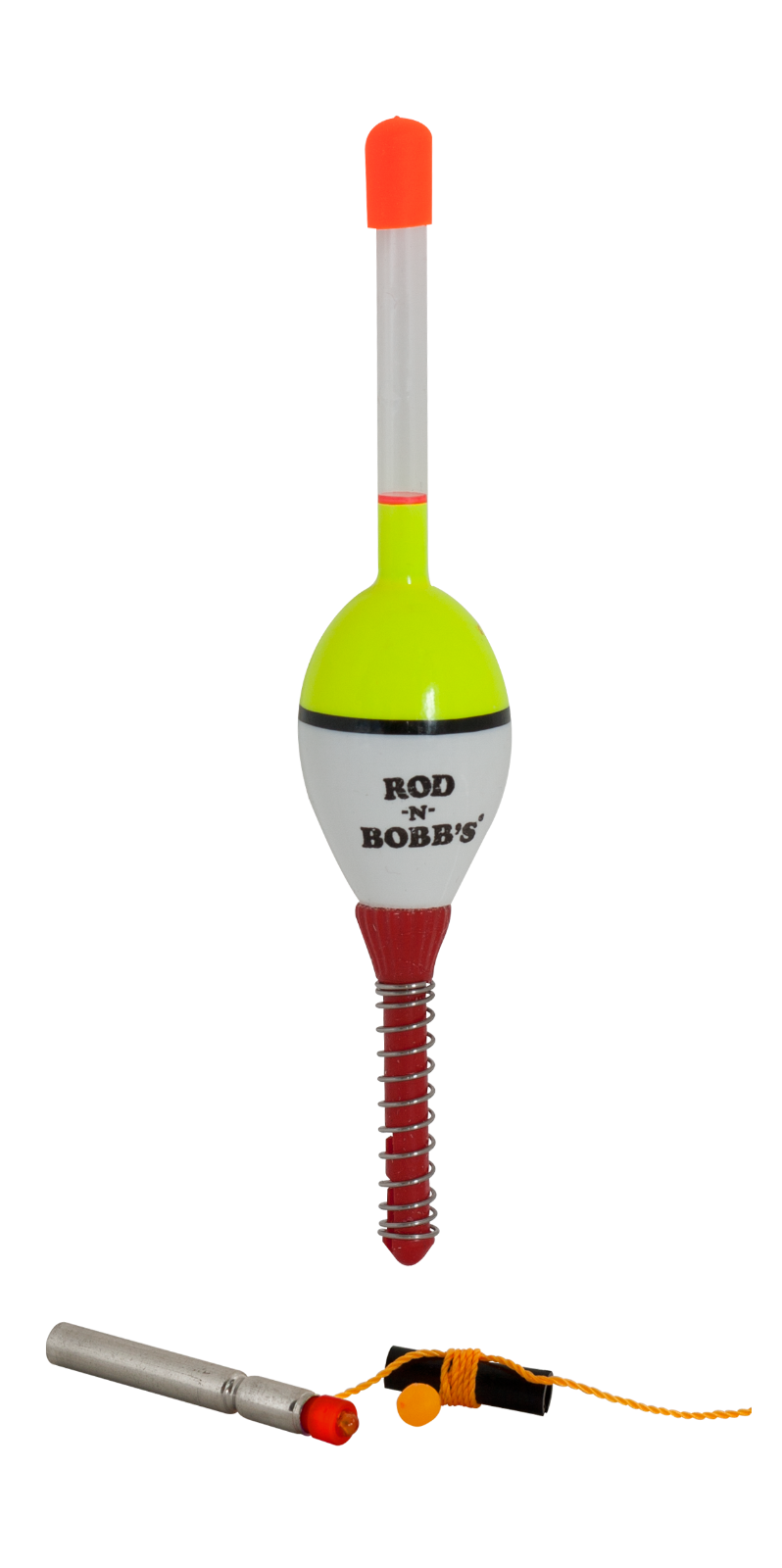 RevolutionX Battery Lighted Fishing Float
