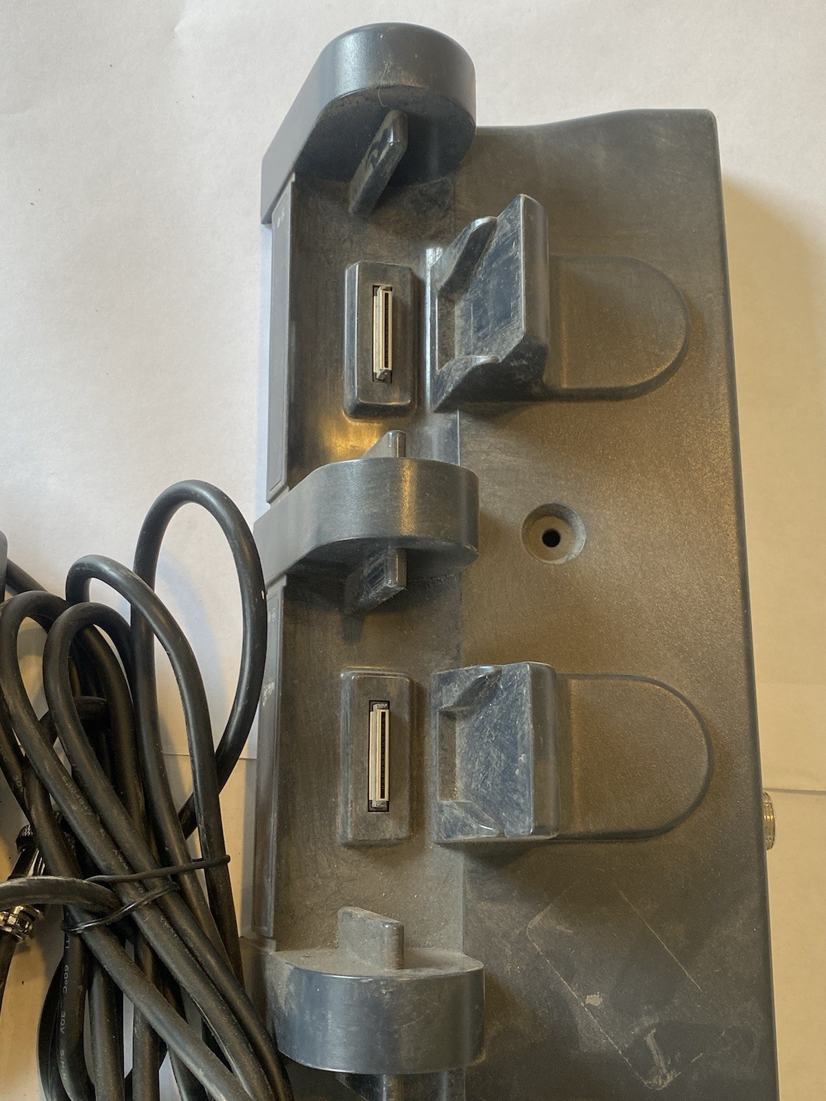 Intermec AD3 871-021-002 Charge Cradle Multi Dock CK60