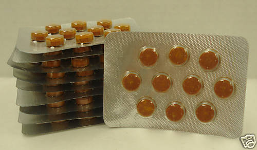 Save gas! Get more MPG with these fuel caps / tablets!