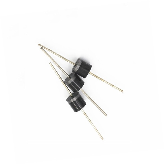 20pcs NEW 6A10 6 Amp 1000V 6A 1KV Axial Rectifier Diode