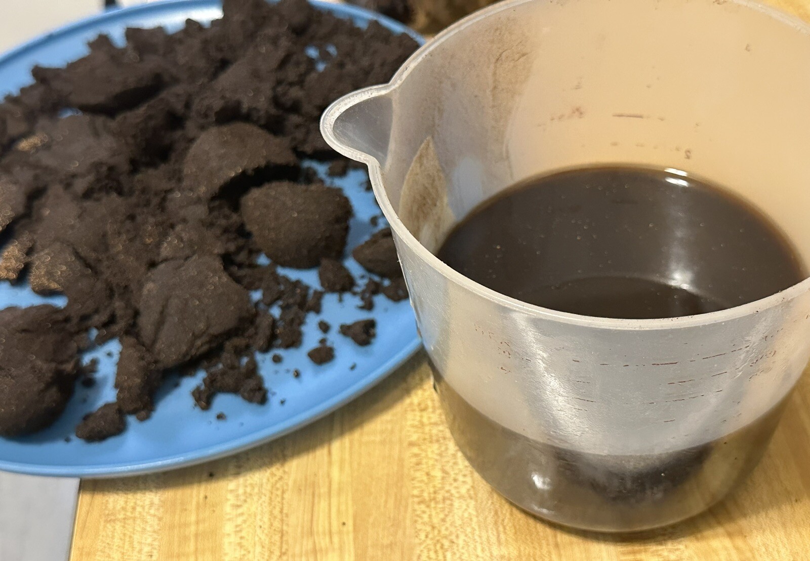 AUTHENTIC Gres Cacao / Gres Koulev ‘AFRICAN ELITE Mix’ - 4oz