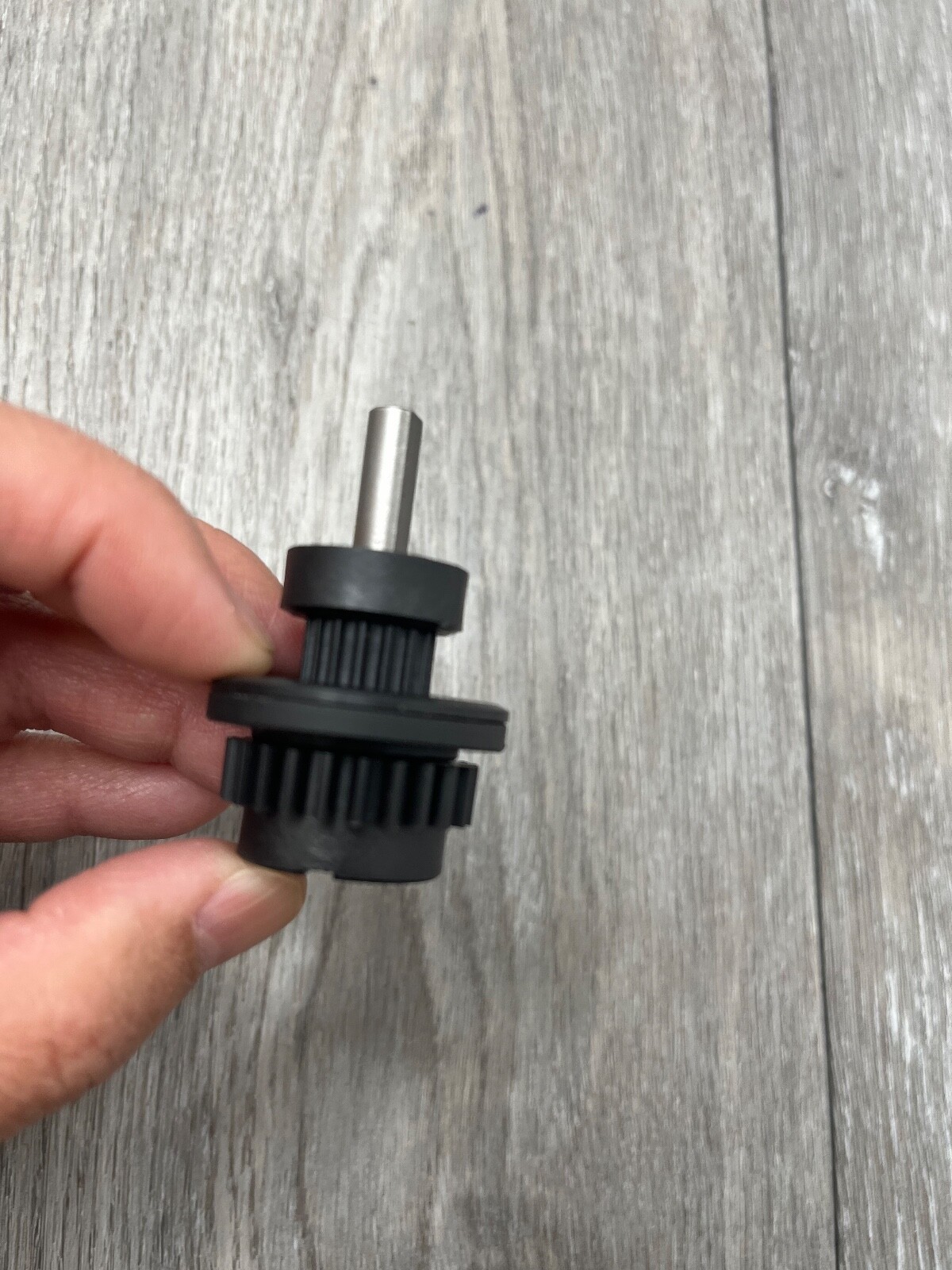 KCA07975 Pulley/Gear AY-Idler