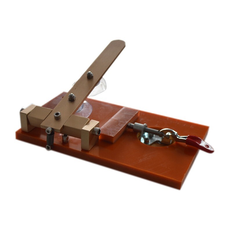 LCD Split-Screen Disassemble Fixture Sucker Smart Phone Screen Dismounting Tools