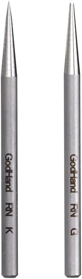 GodHand Riegel Needle Set GH-RN-SET - US