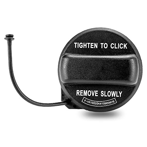 Gas Cap, Fuel Cap For Honda Civic, Accord, Pilot, CRV, CR-V, 17670-T3W-A01