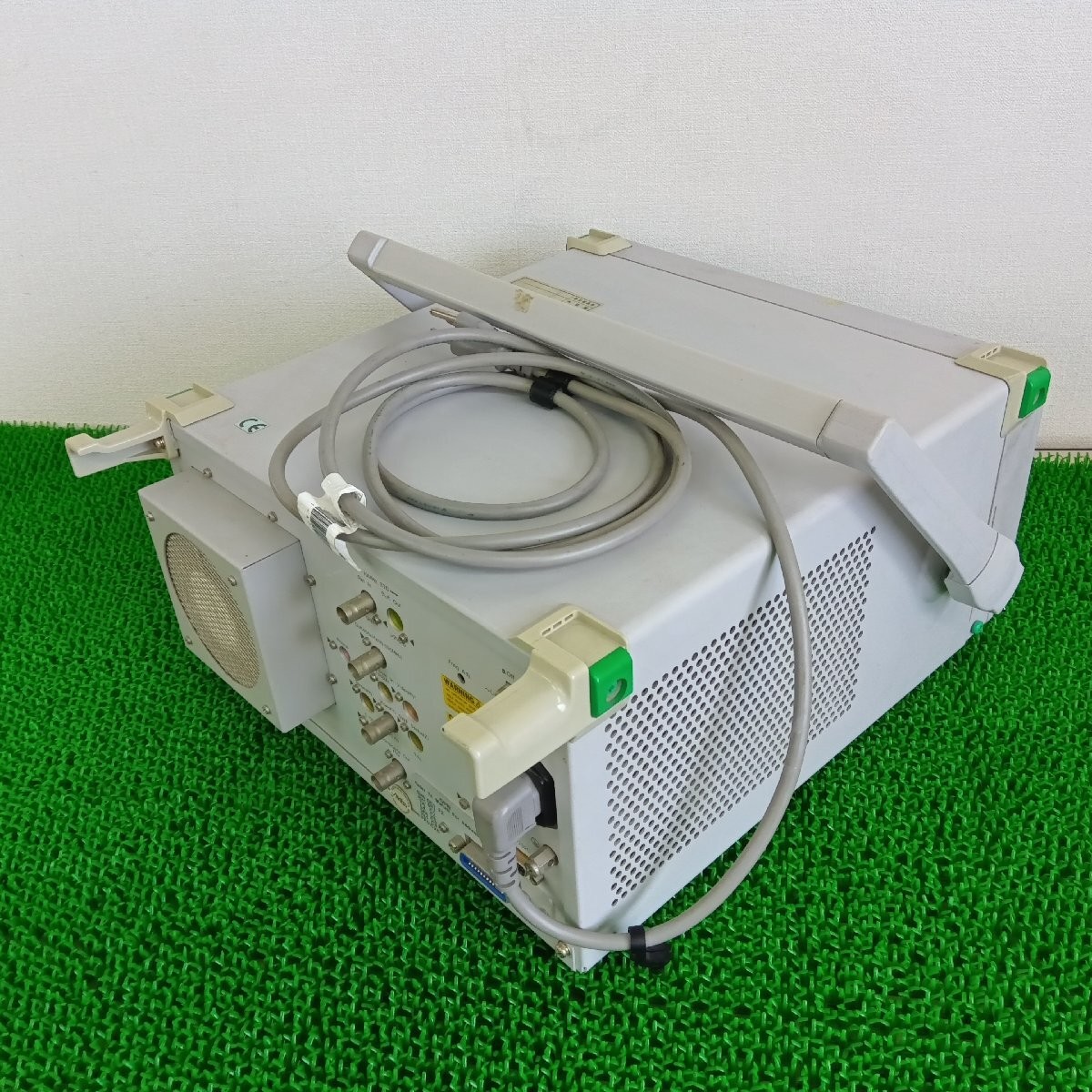Anritsu MS2651B Spectrum Analyzer Japan