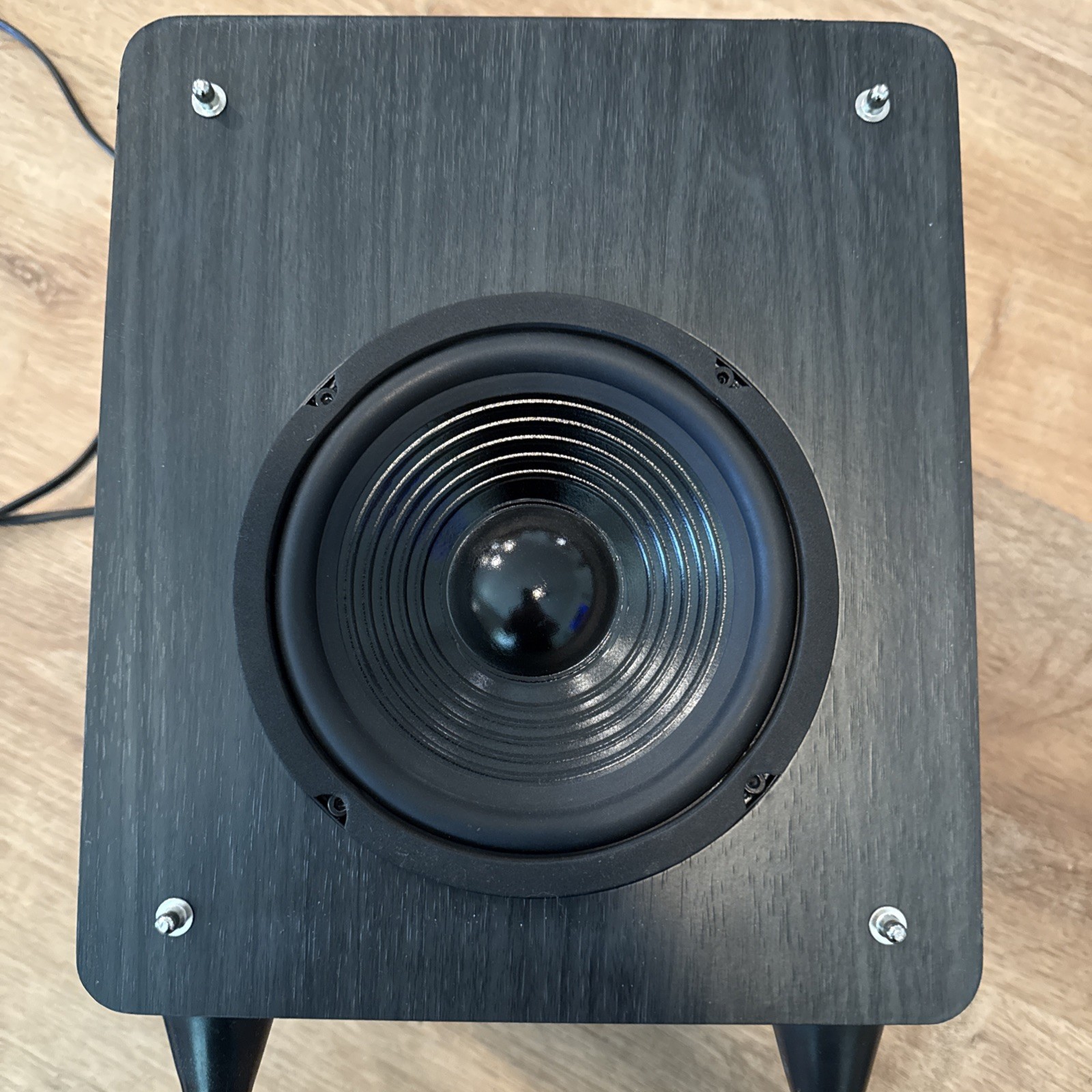 Acoustic Audio by Goldwood 6.5 Subwoofer