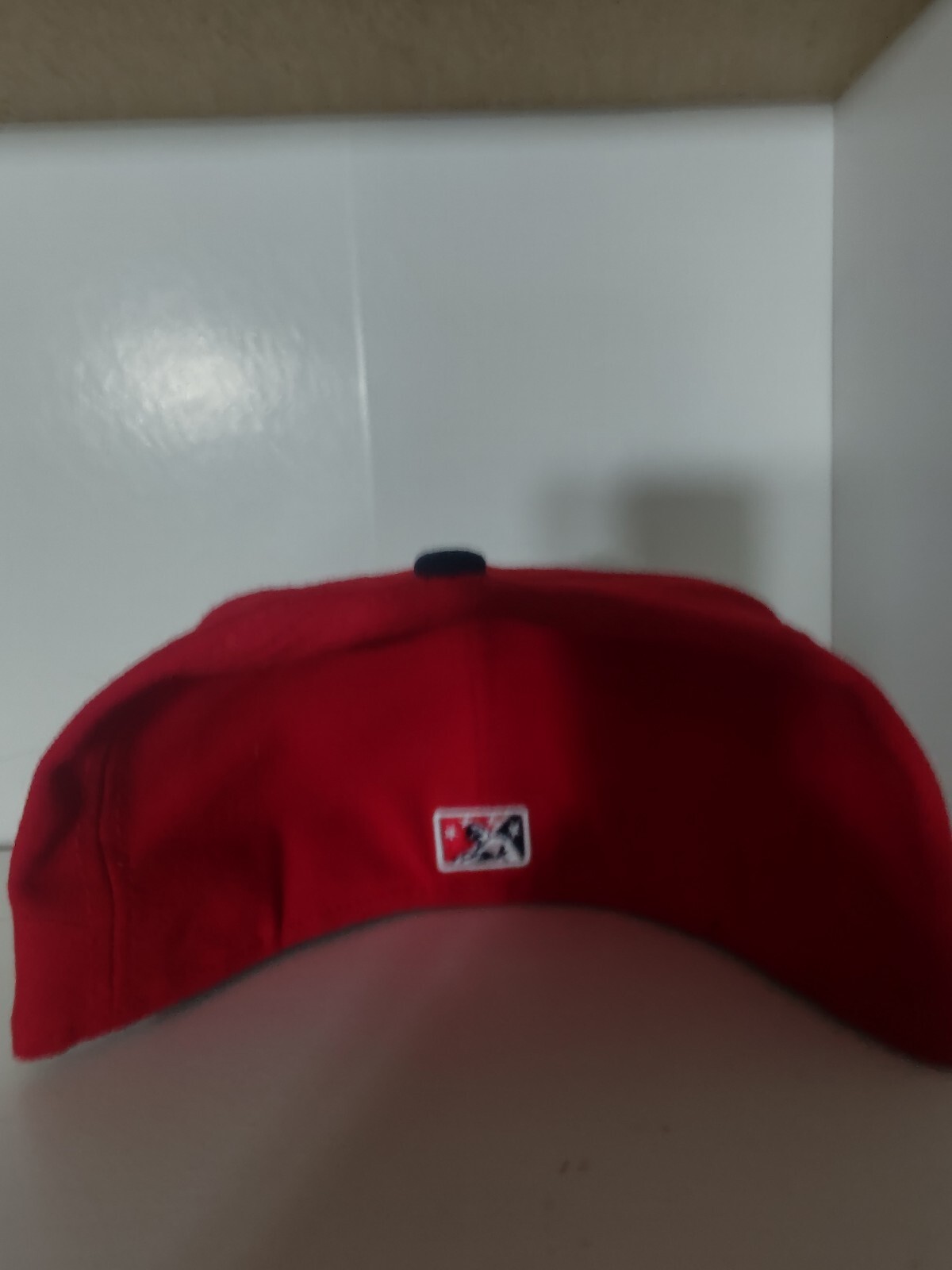 Orem Owlz New Era Hat Size 7 1/2