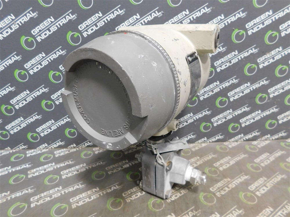 USED Honeywell YSTG644-E1G-00000-MB,LP,CR,F1C3-3126 Smart Pressure Transmitter
