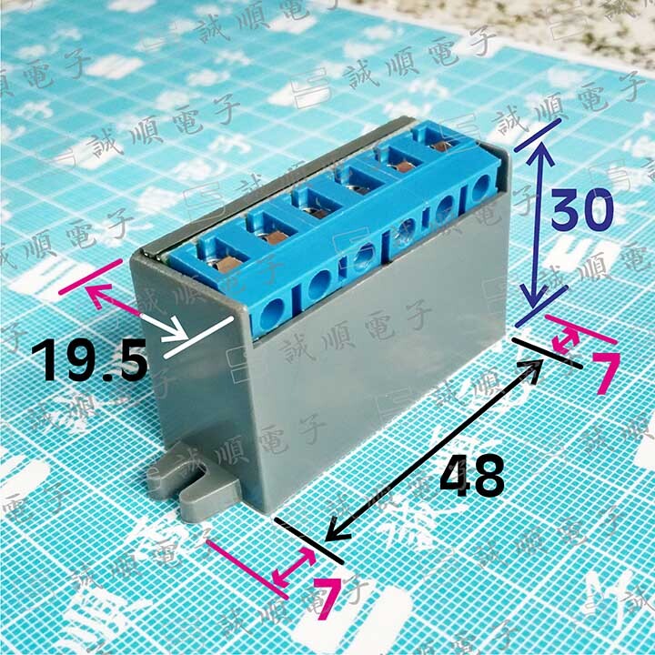 1pcs DDY 500-03-4D Rectifier