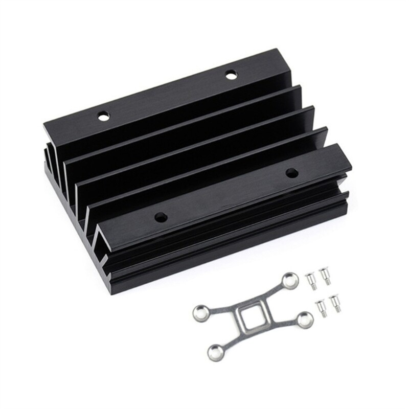 Reliable Heat Dissipation Solution for Development Board
