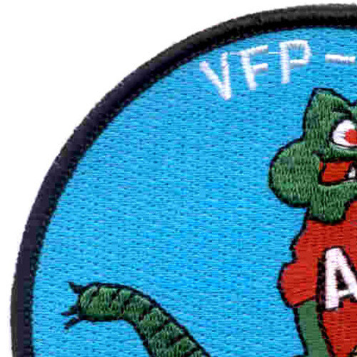 VFP-63 Light Photographic Reconnaissance Patch