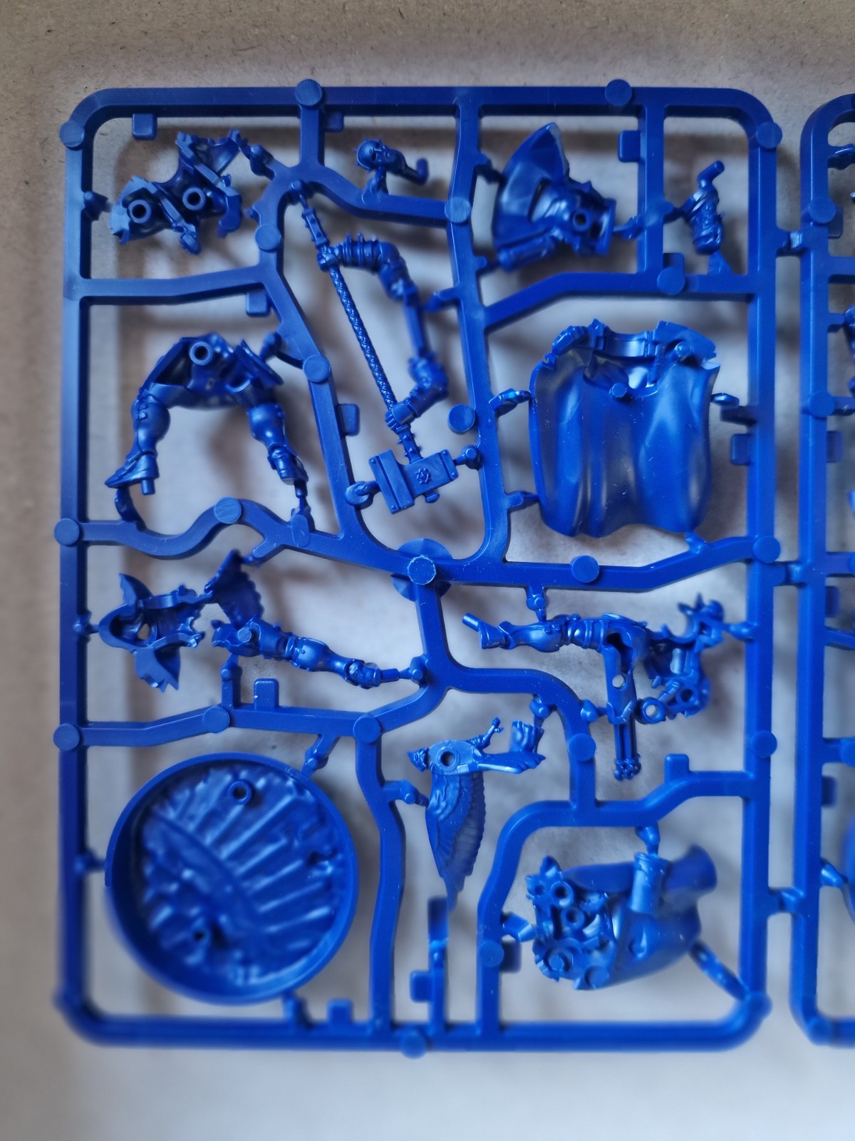 Harrowdeep season box - Warhammer Underworlds - AoS - GW