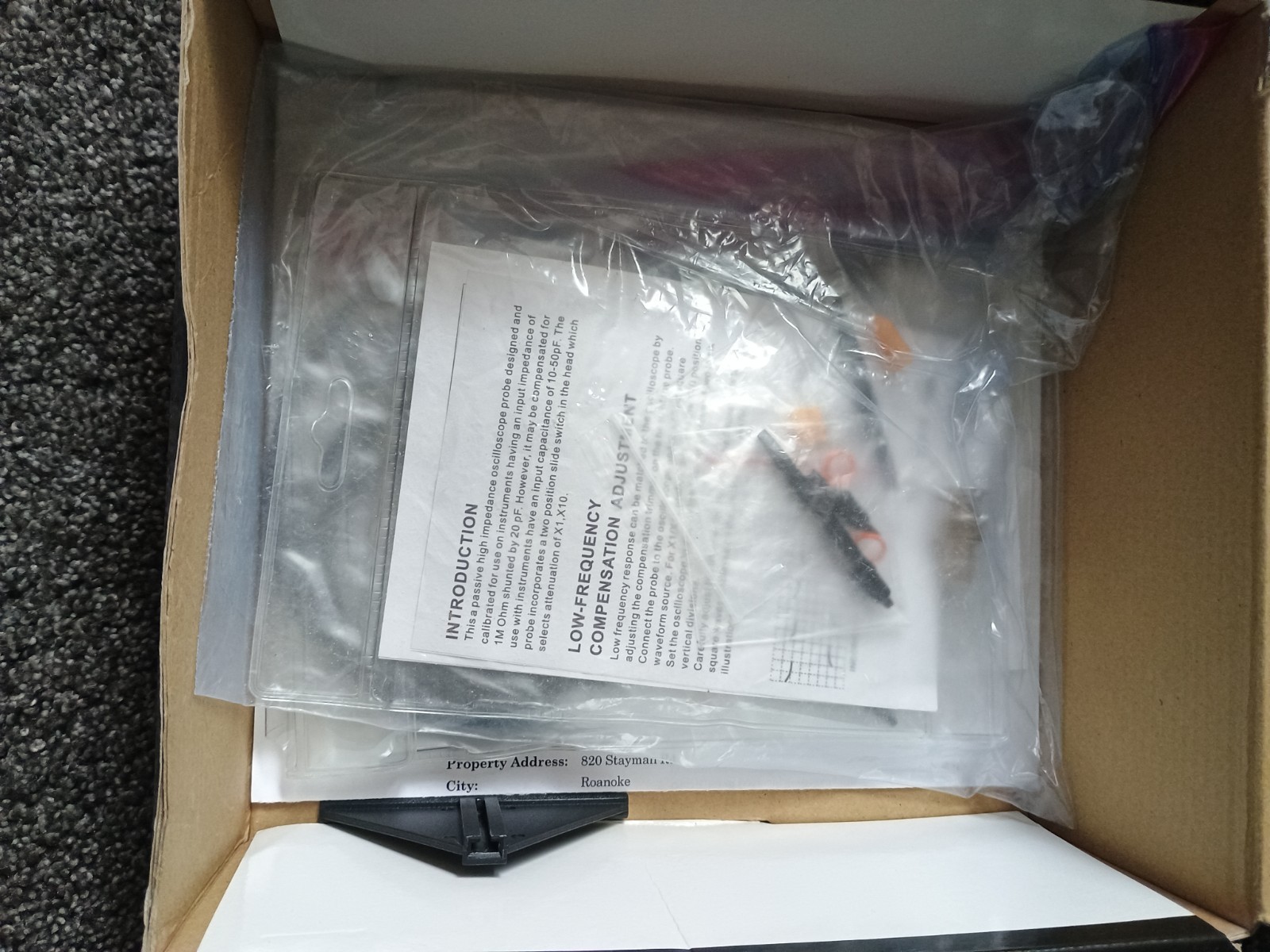 VELLEMAN PC Oscilloscope USB PC Function Generator in One Plotter PCSGU250