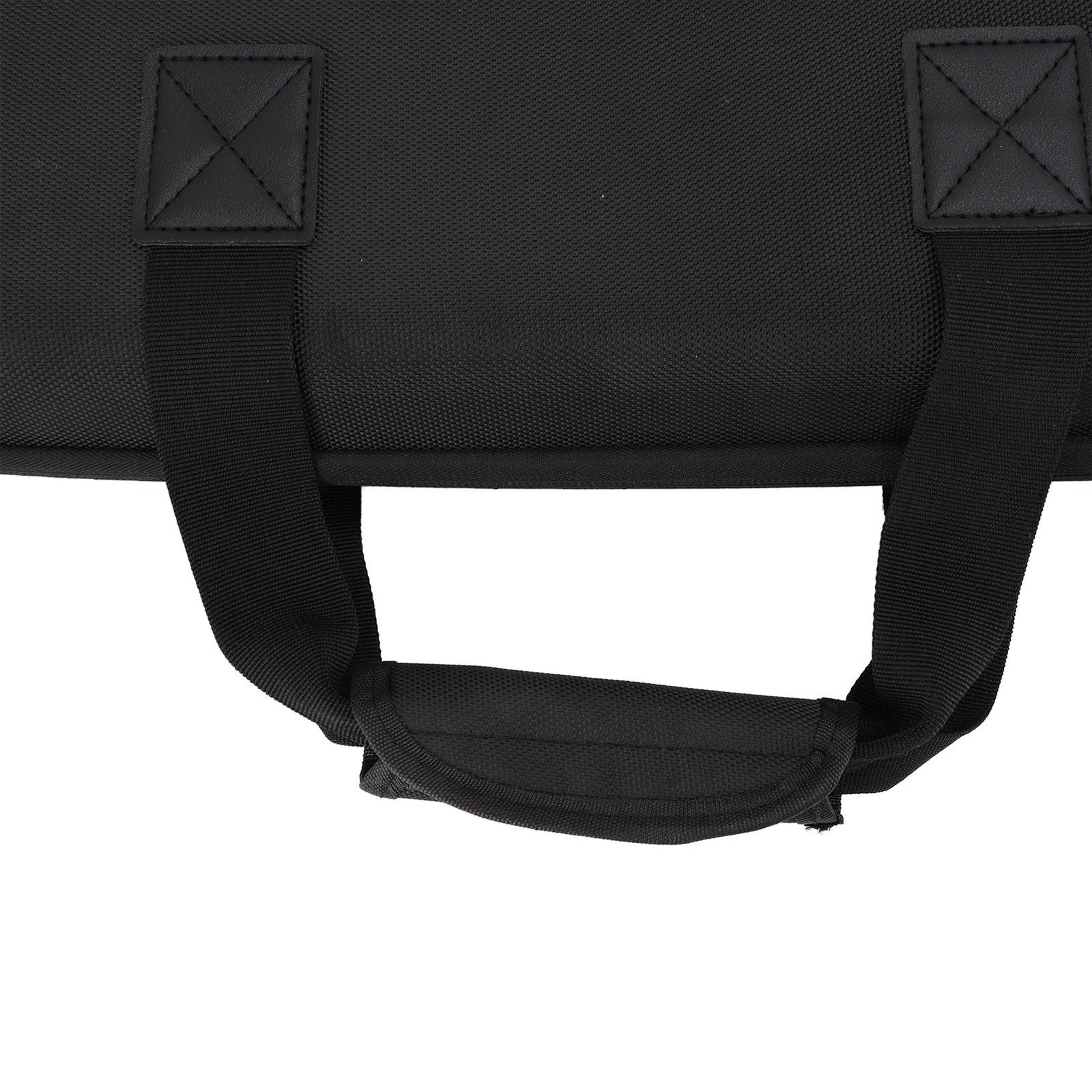 Padded DJ Controller Bag Anti Scratch For DJ Controllers Black