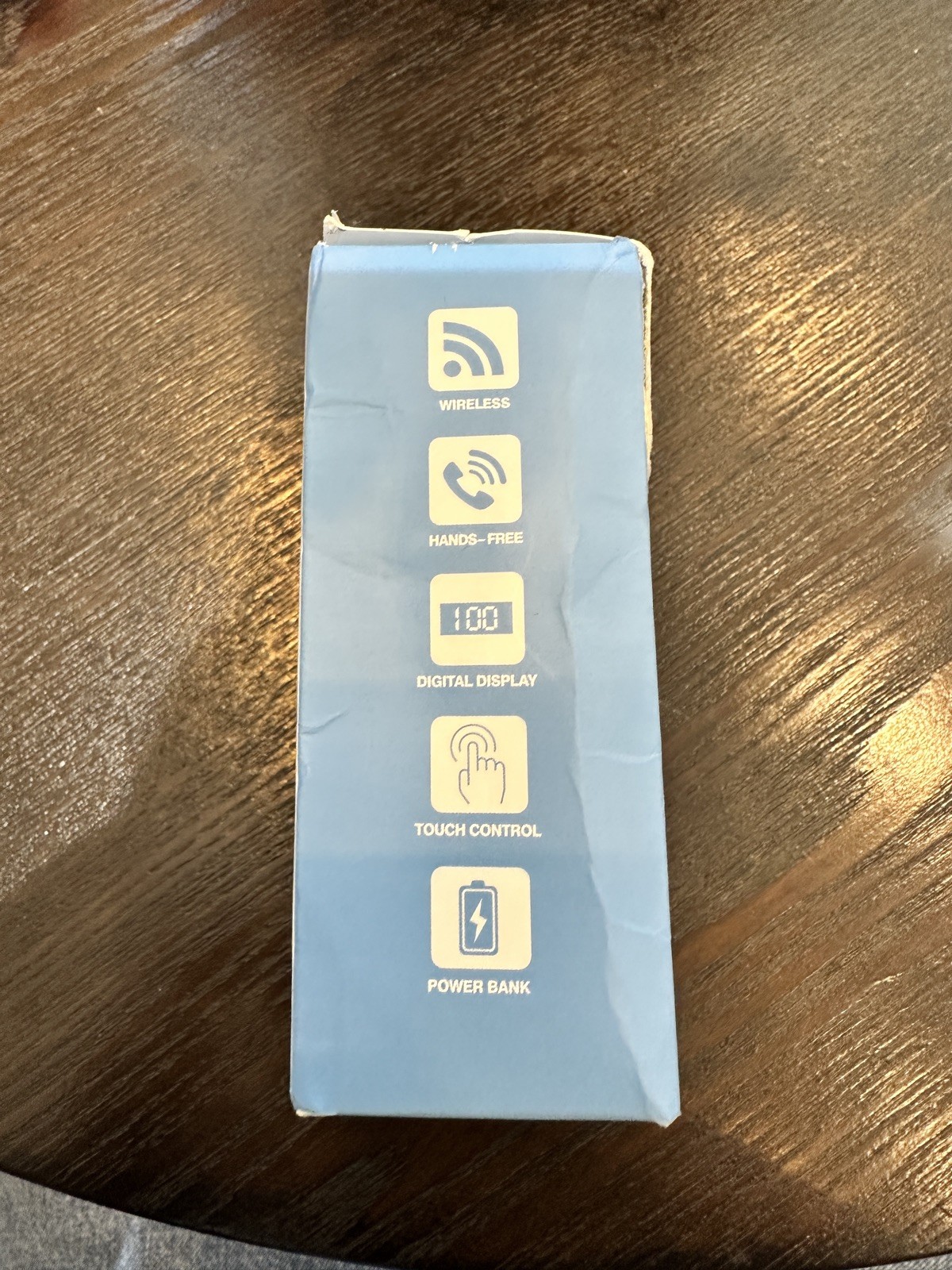 Wireless Earbuds For Smartphone Tablets Or Pcs