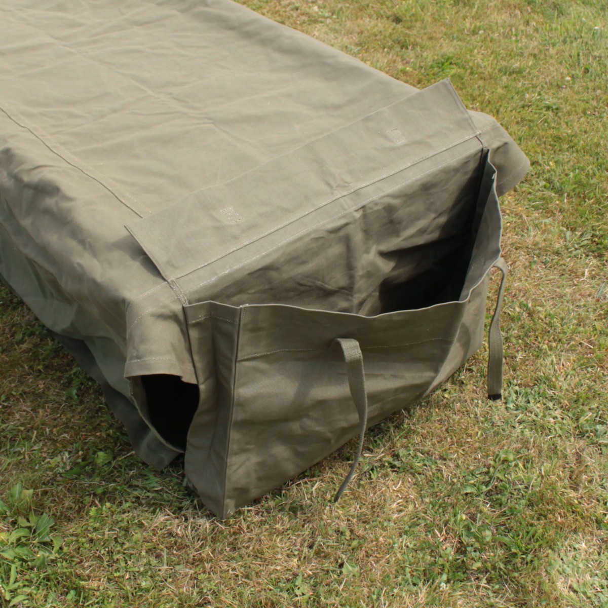 Replica M1935 Bedding Roll US WW2 M35 Bed Roll AL480