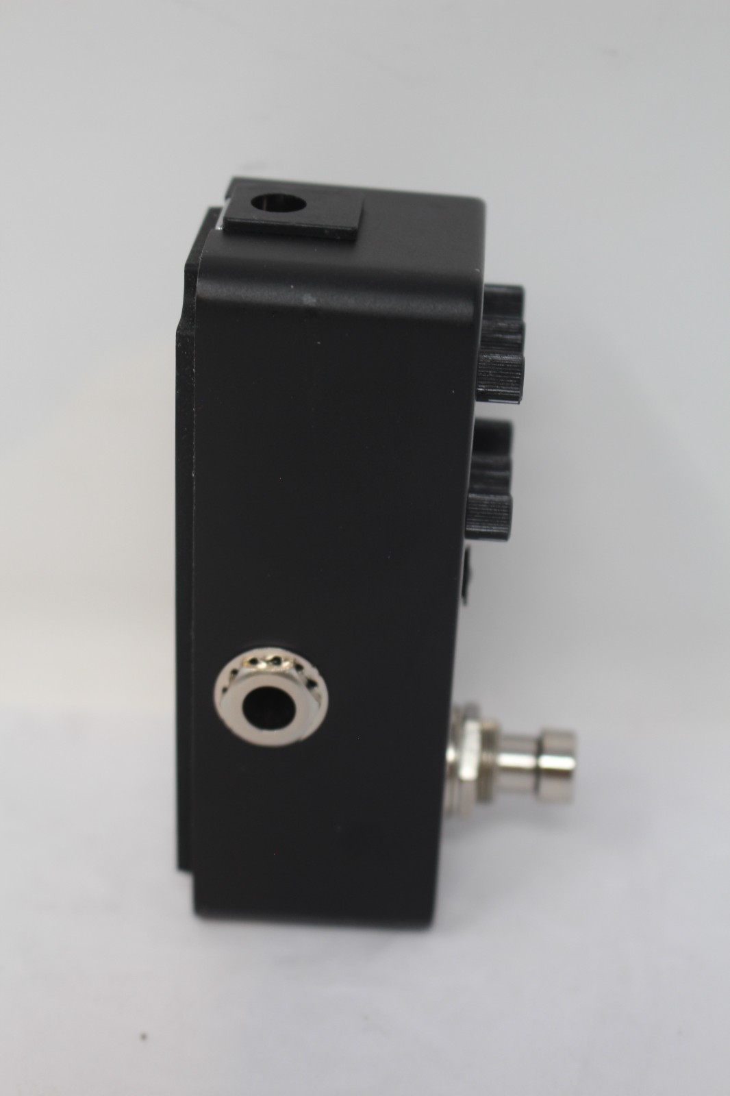 SONICAKE Delay Reverb Pedal Sonic Ambience Unit Only
