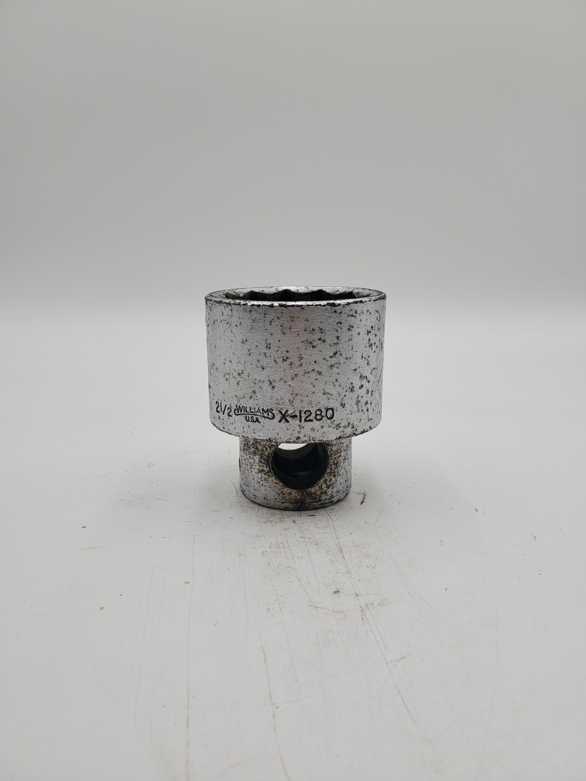 Williams X-1280 2-1/2"