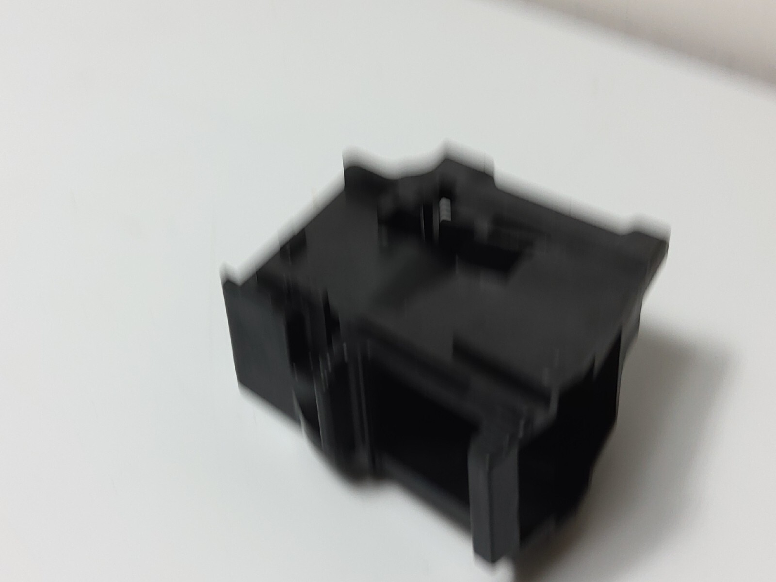 PA6-GF30 SELF LOCKING SELECTOR (NEW)