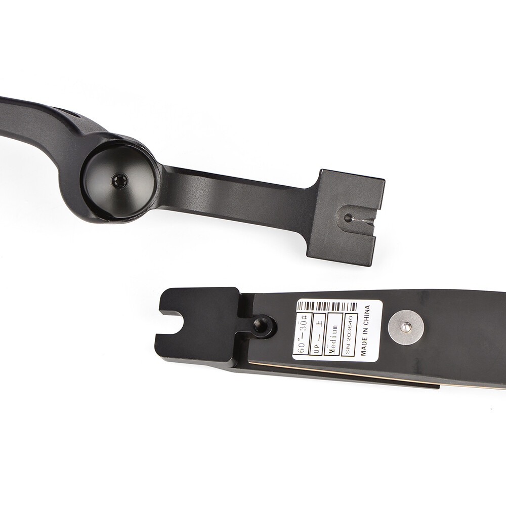 ILF Universal Interface To F Interface Module Takedown Recurve Bow Archery Tool