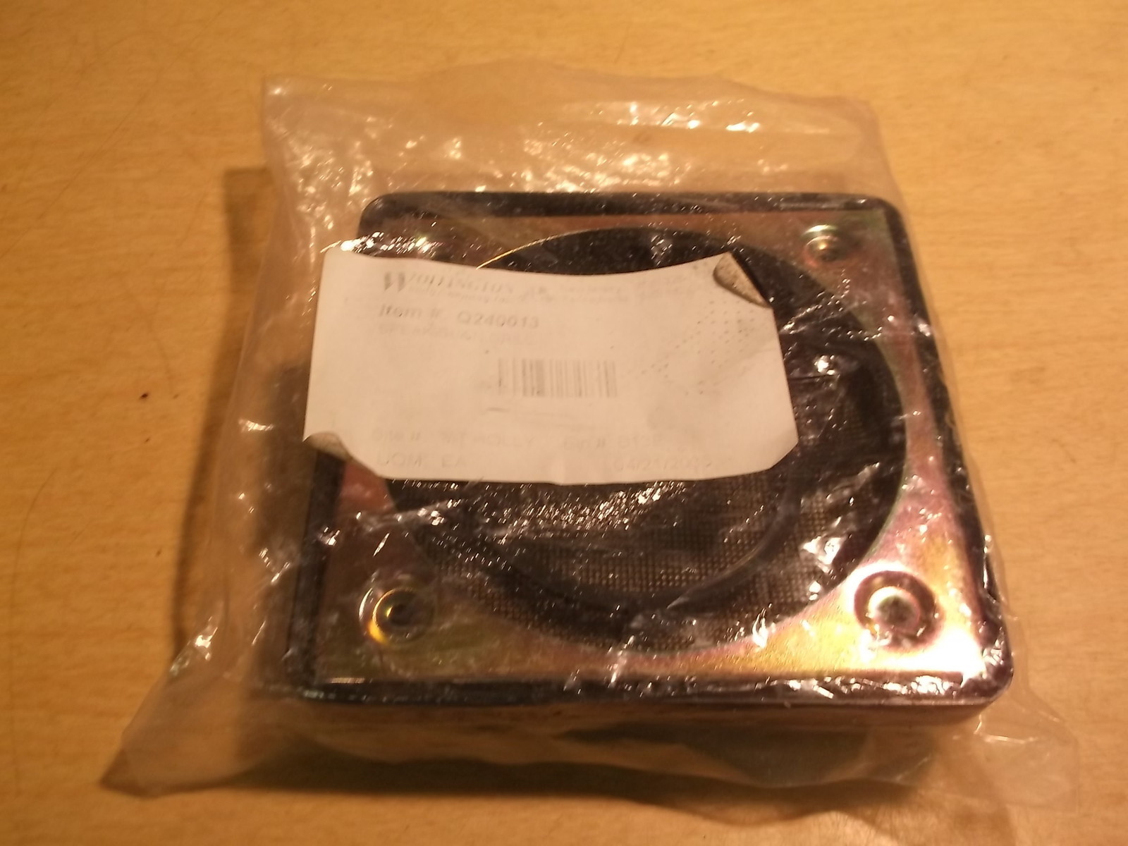 NEW Wolfington Speaker Grill Q240013 *FREE SHIPPING*